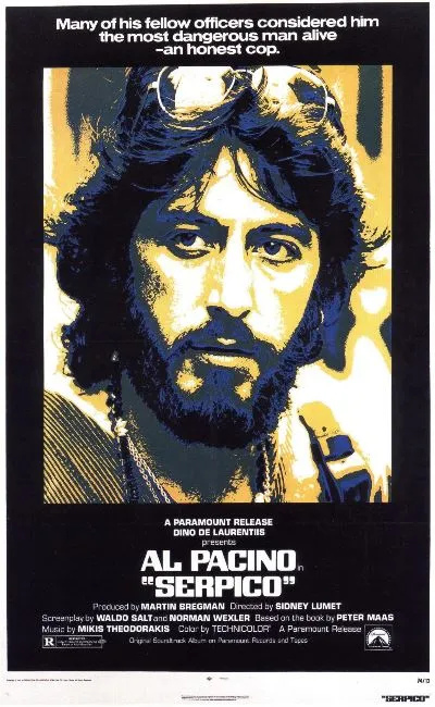 Serpico (1974)