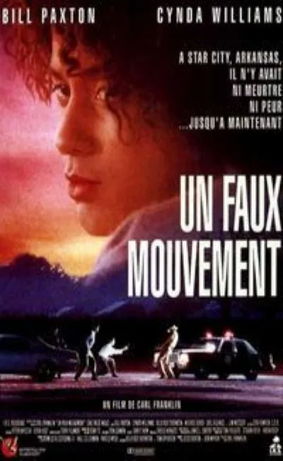 Faux mouvement (1975)
