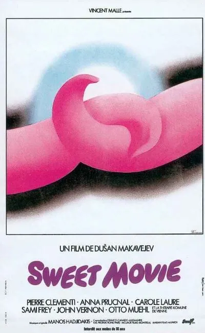 Sweet movie (1974)