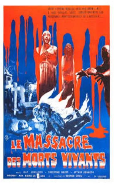 Le massacre des morts-vivants (1980)