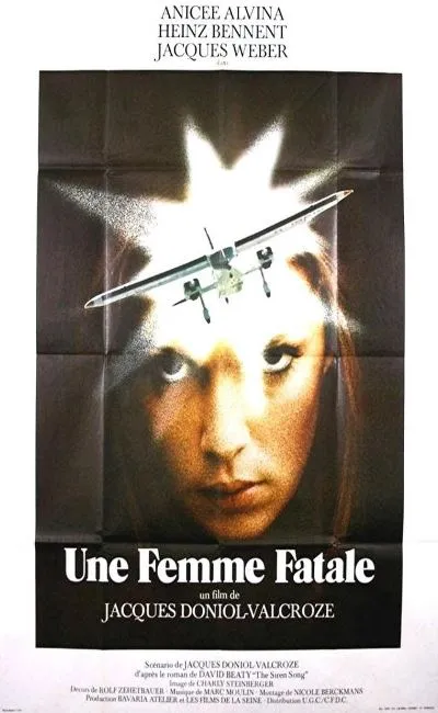 Une femme fatale (1977)