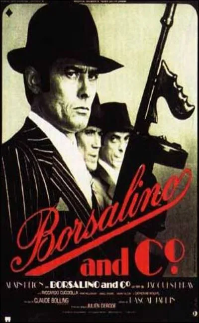 Borsalino and Co (1974)