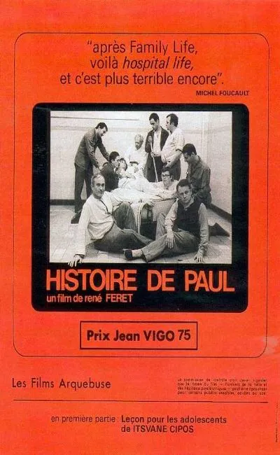 Histoire de Paul (1975)