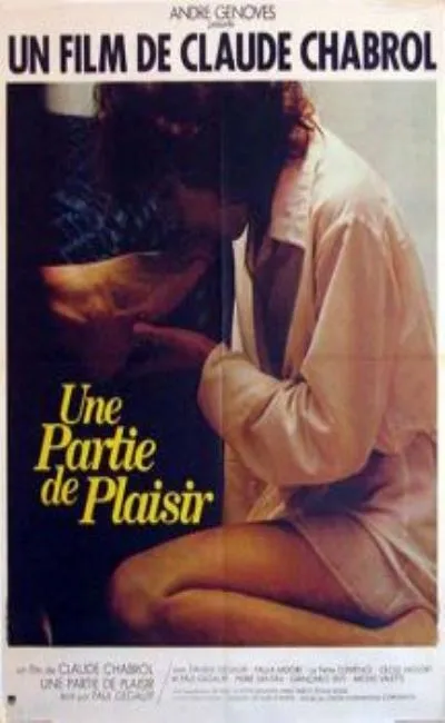 Une partie de plaisir (1975)