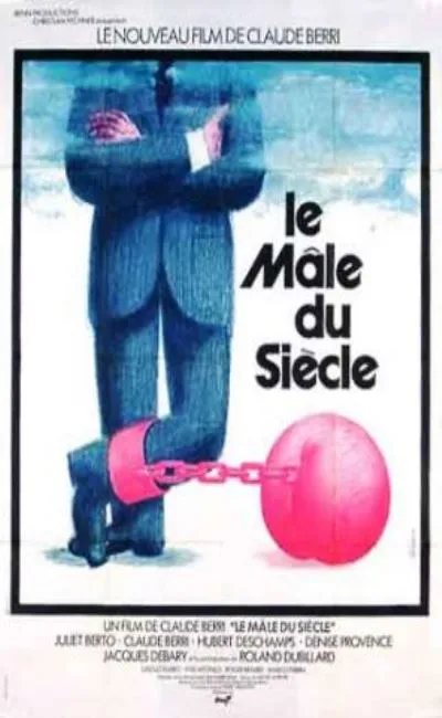 Le mâle du siècle (1975)