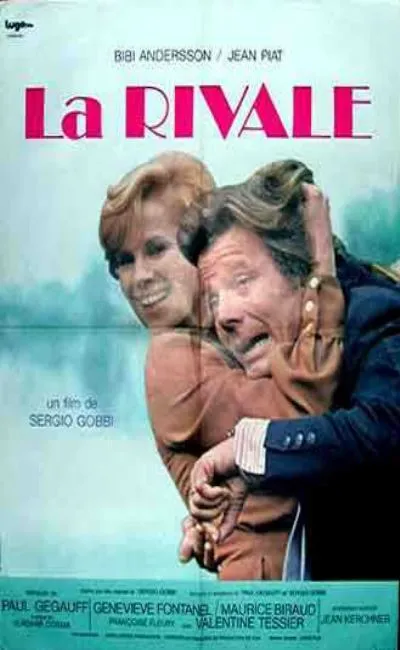 La rivale (1974)