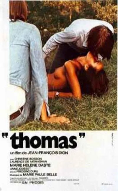Thomas (1975)