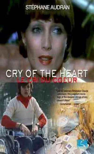 Le cri du coeur (1974)