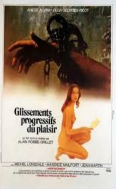 Glissements progressifs du plaisirs (1974)