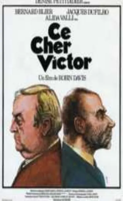 Ce cher Victor (1975)