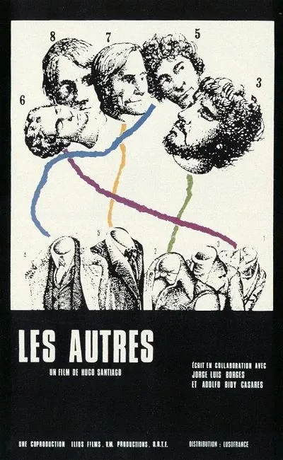 Les autres (1975)