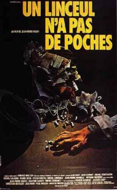 Un linceul n'a pas de poches (1974)