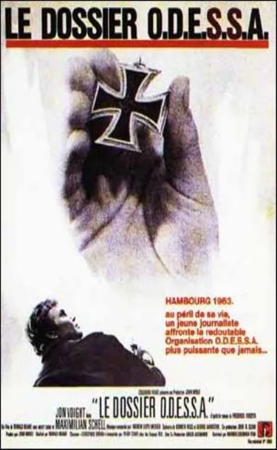 Le dossier Odessa (1974)