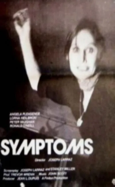 Les symptômes (1976)