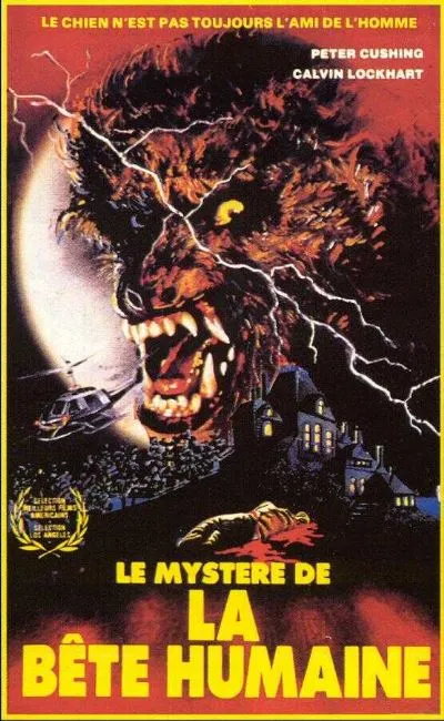 Le mystère de la bête humaine (1974)