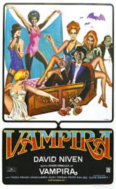 Vampira (1980)