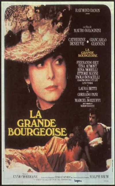 La grande bourgeoise (1975)