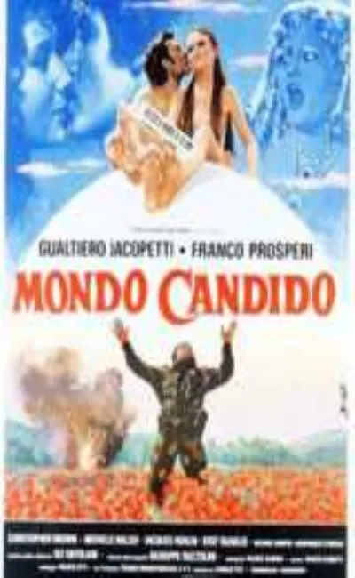 Mondo candido (1975)