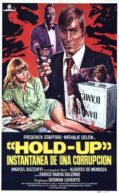Hold-up (1977)