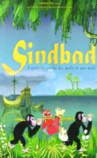 Sindbad (2001)