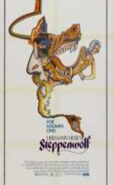Le loup des steppes (1974)
