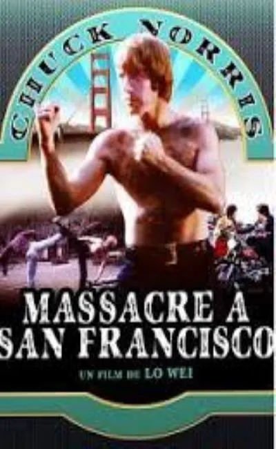 Massacre à San Francisco (1981)