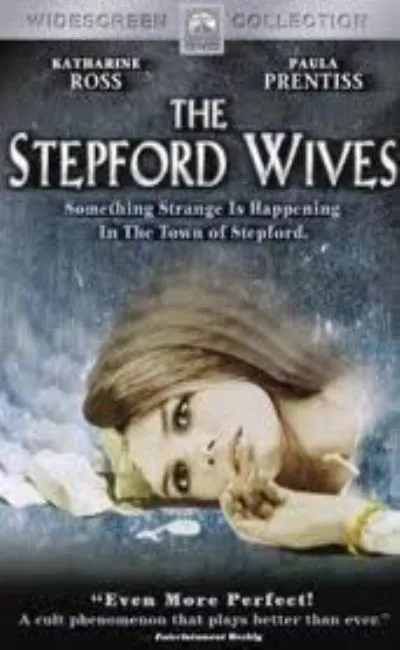 The Stepford Wives (1976)
