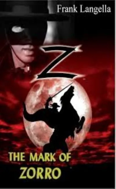 Le signe de Zorro (1974)