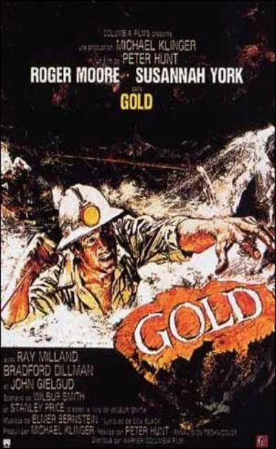 Gold (1974)