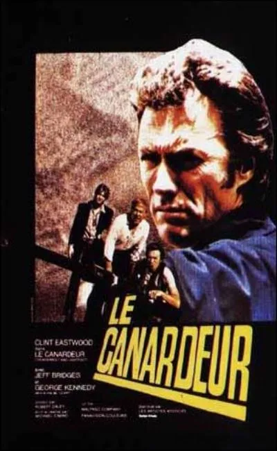 Le canardeur (1974)