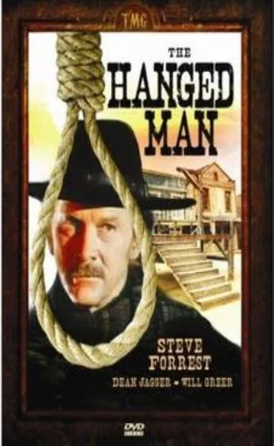 The hanged man (1974)
