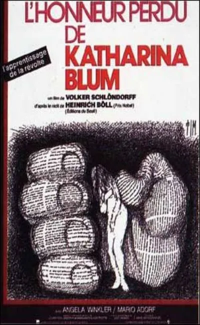 L'honneur perdu de Katharina Blum (1976)