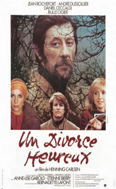 Un divorce heureux (1975)