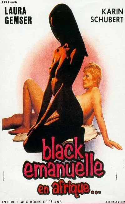 Black Emanuelle (1976)