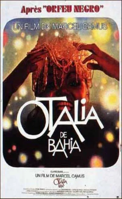 Otalia de Bahia (1976)