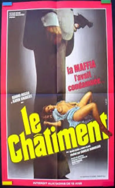 Le châtiment (1975)