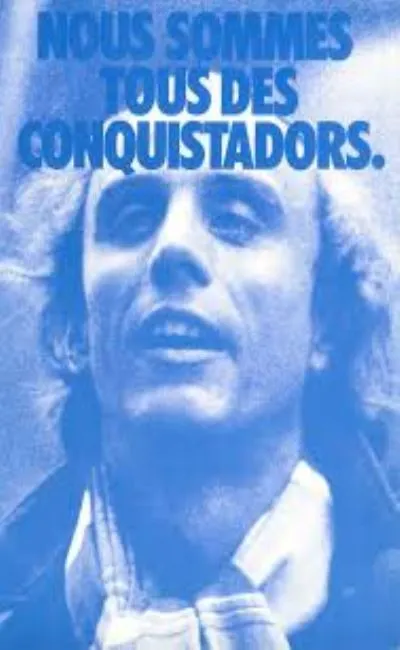 Les conquistadores (1976)