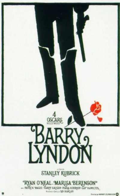 Barry Lyndon (1976)