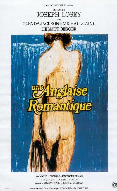 Une anglaise romantique (1975)