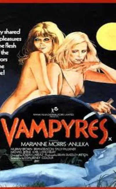 Vampyres (1975)