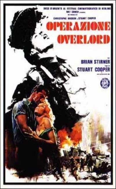 Opération Overlord (1975)