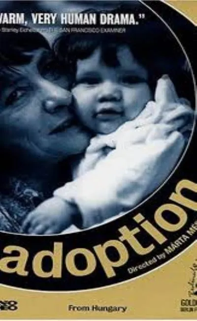 Adoption (1975)