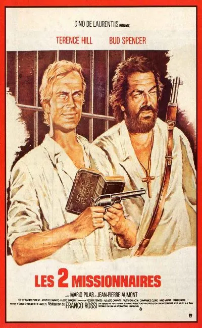 Les deux missionnaires (1975)