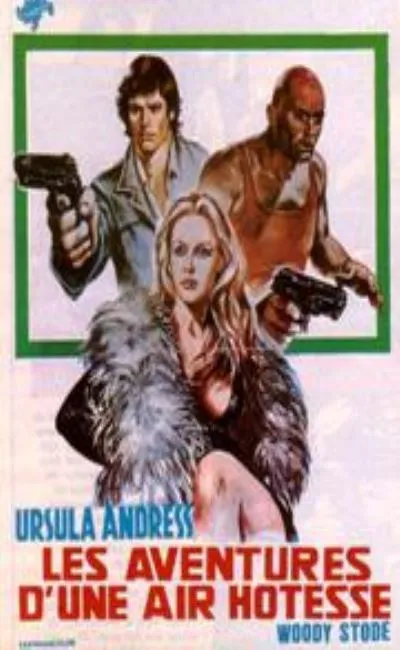Ursula l'anti-gang (1977)