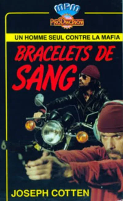 Bracelets de sang (1975)