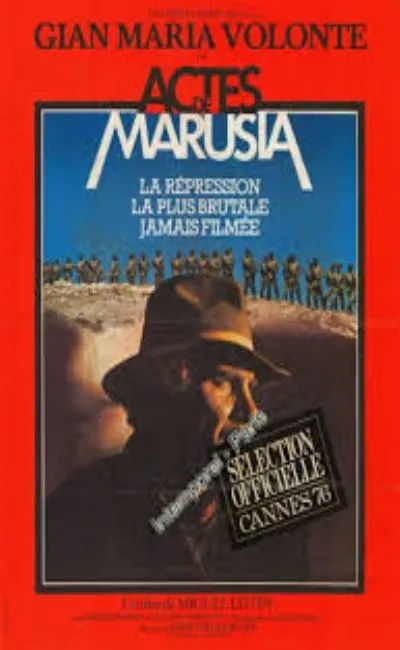 Actes de Marusia (1976)