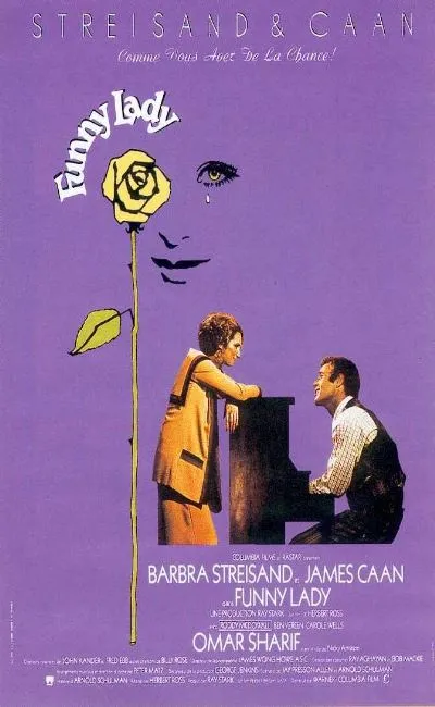 Funny lady (1975)