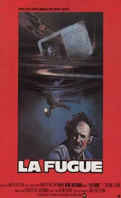 La fugue (1975)