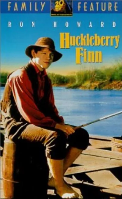 Huckleberry Finn (1975)