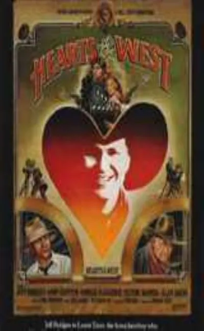 Hollywood cowboy (1976)
